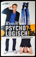 Psycho? Logisch! - Книги