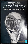 Psychology. The Science of Mental Life (4010) - Книга