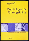 Psyhologie fur fuhrungskrafte - Книги