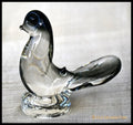 Птица. Murano art-glass. Винтидж. - antique