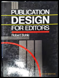 Publication Design for Editors - Книги