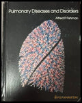 Pulmonary Diseases and Disorders (182006261432) - Alfred P. Fishman - Книга