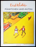 Punktchen und Anton - Книги