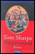 Puppenmord - Книги