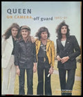 Queen on camera of guard 1965-91 - Книги