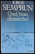 Quel beau dimanche - Книги