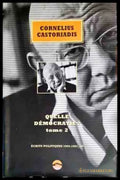 Quelle democratie? Tome 2 - Книги