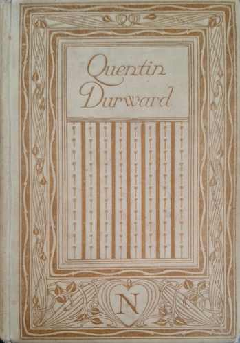 Quentin Durward (182810261459) - Walter Scott
