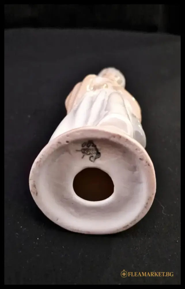 Ръчно рисуван порцеланов сервиз - antique