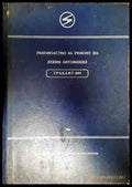 Ръководство за ремонт на лекия автомобил Трабант 601 - Книги
