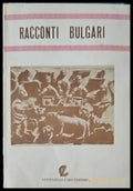 Racconti bulgari - Книги