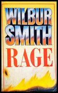 Rage - Wilbur Smith