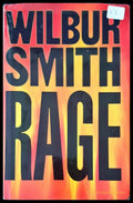 Rage - Книги