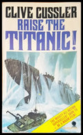 Raise the titanic! - Книги