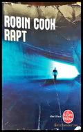 Rapt - Книги