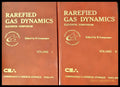 Rarefied Gas Dynamics - Книги