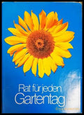 Rat für jeden Gartentag - Franz Böhmig
