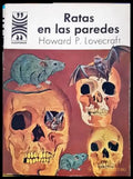 Ratas en las paredes - Книги
