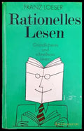Rationelles lesen - Книги