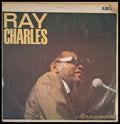 Ray Charles - antique