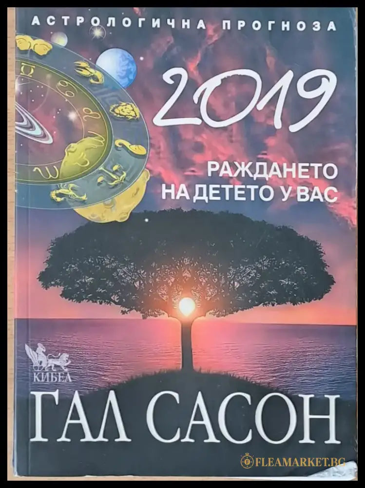 Раждането на детето у Вас - Книги