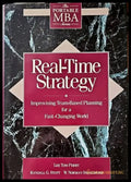 Real-Time Strategy - Книги