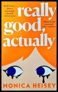 Really good actually - Книги