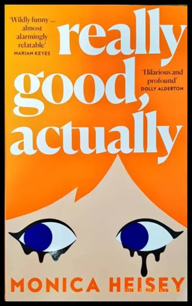 Really good actually - Книги