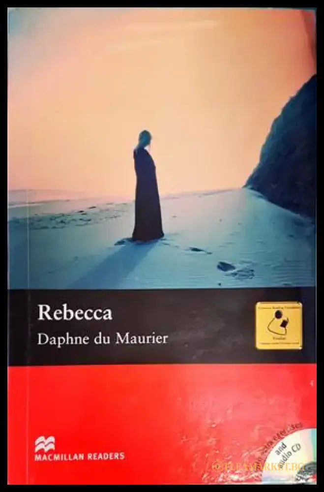 Rebecca - Книги