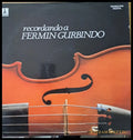 recordando a Fermin Gurbindo (Албум от 2 плочи) - antique