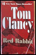 Red Rabbit - Книги