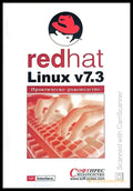 RedHat Linux v7.3 - Книги
