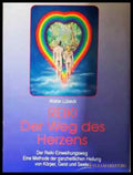 Reiki Der Weg des Herzens - Книга