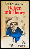Reisen mit Henry - Книги