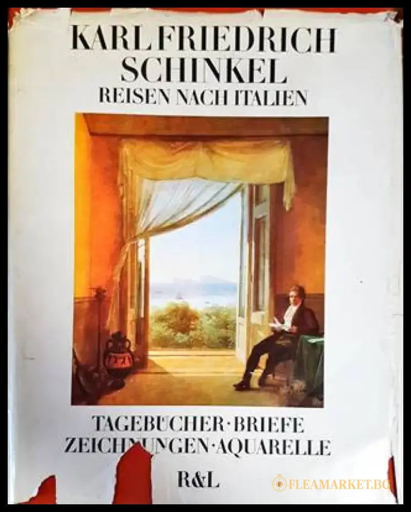 Reisen nach Italien - Книги