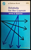 Relativity for the Layman - Книги