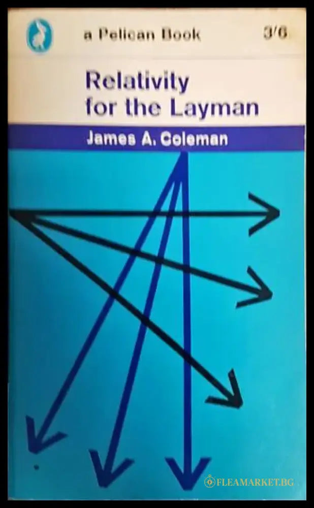 Relativity for the Layman - Книги