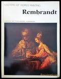 Rembrandt (1401) - Книга