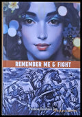 Remember Me and Fight - Книги