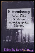 Remembering Our Past - Книги