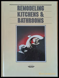 Remodeling Kitchens and Bathrooms - Книги