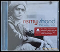 Remy Shand: The Way I Feel - 1 диск - antique