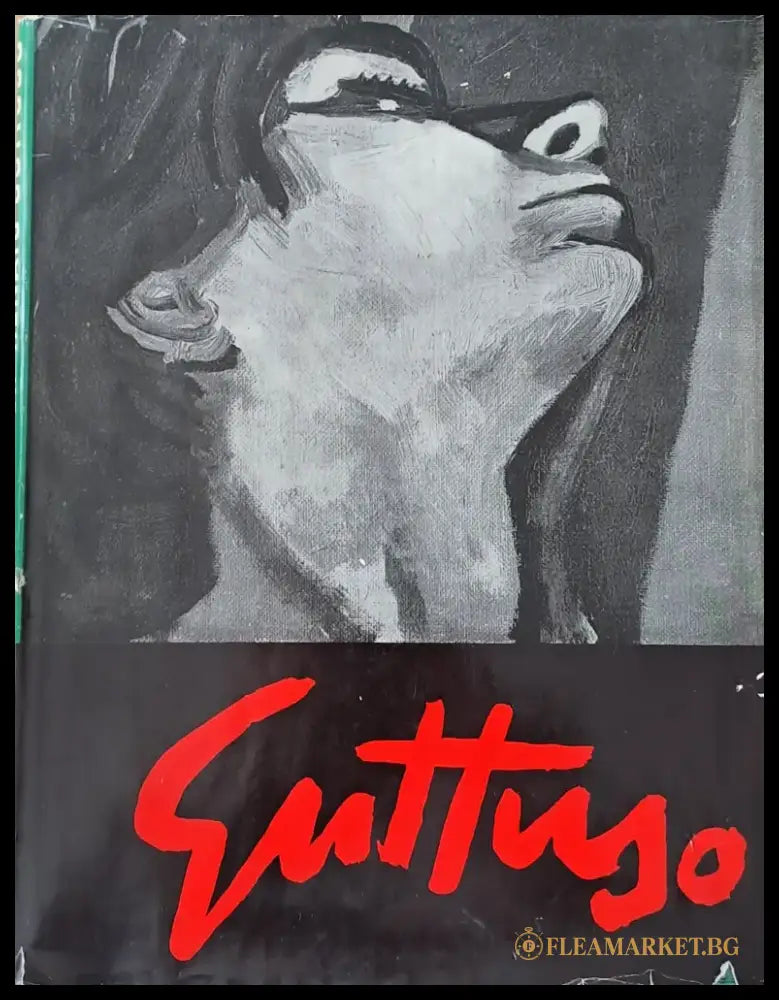 Renato Guttuso - Книги
