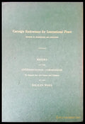 Report of the international commission - Книги