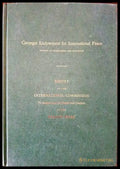 Report of the International Commission to Inquire Into the Causes and Conduct of - Книги