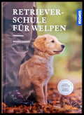 Retrieverschule für Welpen - Книги