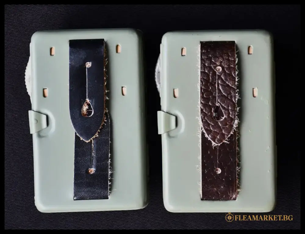Ретро фенерче с четири вида светлини - antique