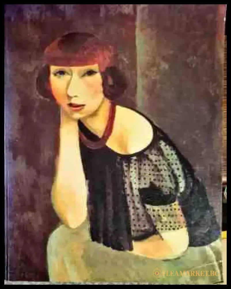 Retrospective Kisling - Книги