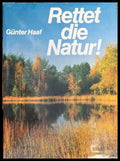 Rettet die Natur - Книги
