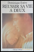 Reussir sa vie a deux - Книги